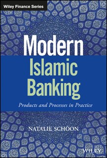 Front cover_Modern Islamic Banking
