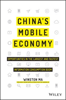 Front cover_China's Mobile Economy