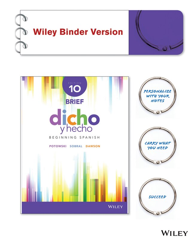 Front cover_Dicho Y Hecho