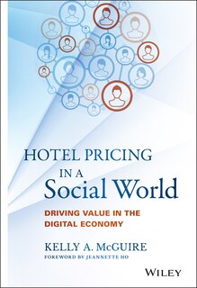 Front cover_Hotel Pricing in a Social World