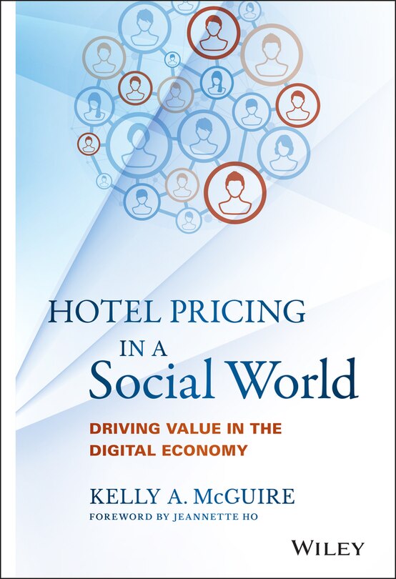 Front cover_Hotel Pricing in a Social World