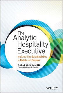 Couverture_The Analytic Hospitality Executive