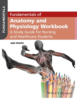 Couverture_Fundamentals of Anatomy and Physiology Workbook