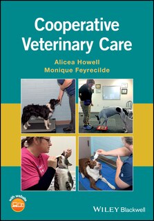 Couverture_Cooperative Veterinary Care