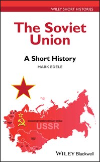 Front cover_The Soviet Union