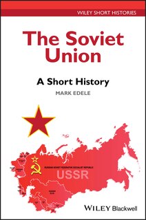 Front cover_The Soviet Union