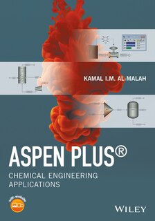 Front cover_Aspen Plus