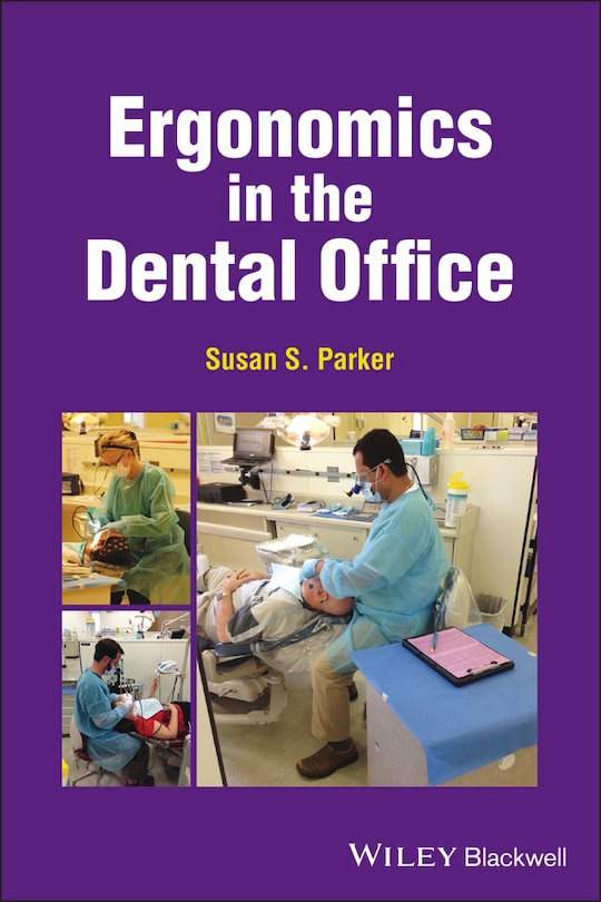 Front cover_Ergonomics In The Dental Office