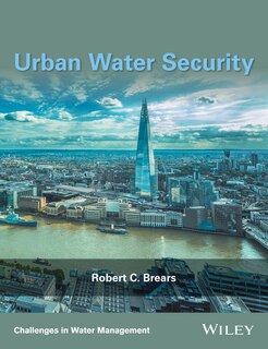 Front cover_Urban Water Security