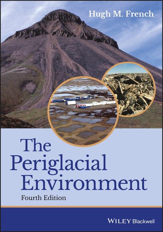 Couverture_The Periglacial Environment