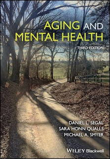 Front cover_Aging and Mental Health
