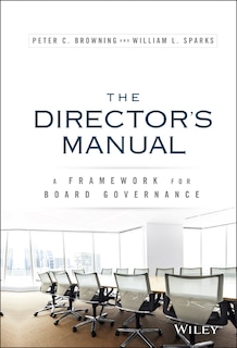 Front cover_The Director's Manual