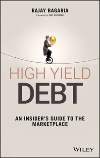 Couverture_High Yield Debt