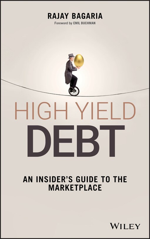 Couverture_High Yield Debt