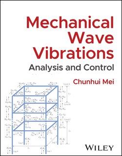 Couverture_Mechanical Wave Vibrations