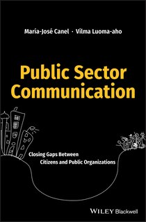 Front cover_Public Sector Communication