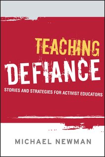 Front cover_Teaching Defiance