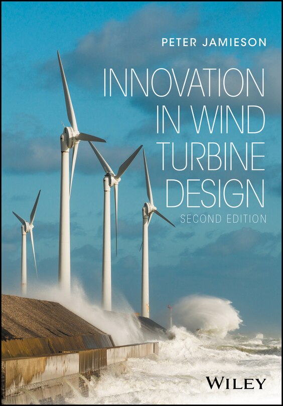 Couverture_Innovation in Wind Turbine Design