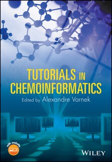 Front cover_Tutorials in Chemoinformatics