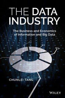 Front cover_The Data Industry