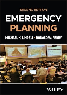 Couverture_Emergency Planning