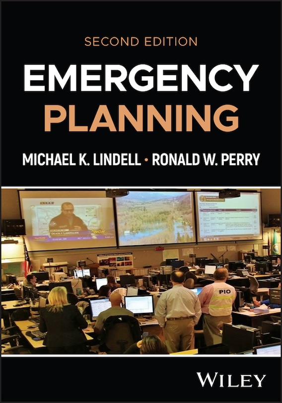 Couverture_Emergency Planning