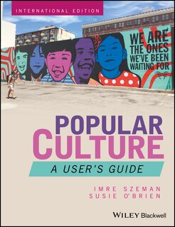 Front cover_Popular Culture