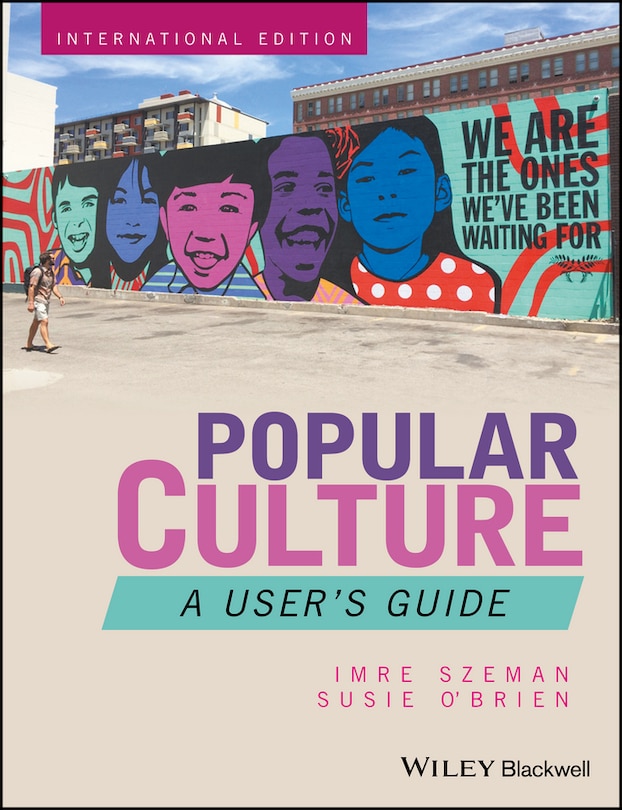 Front cover_Popular Culture