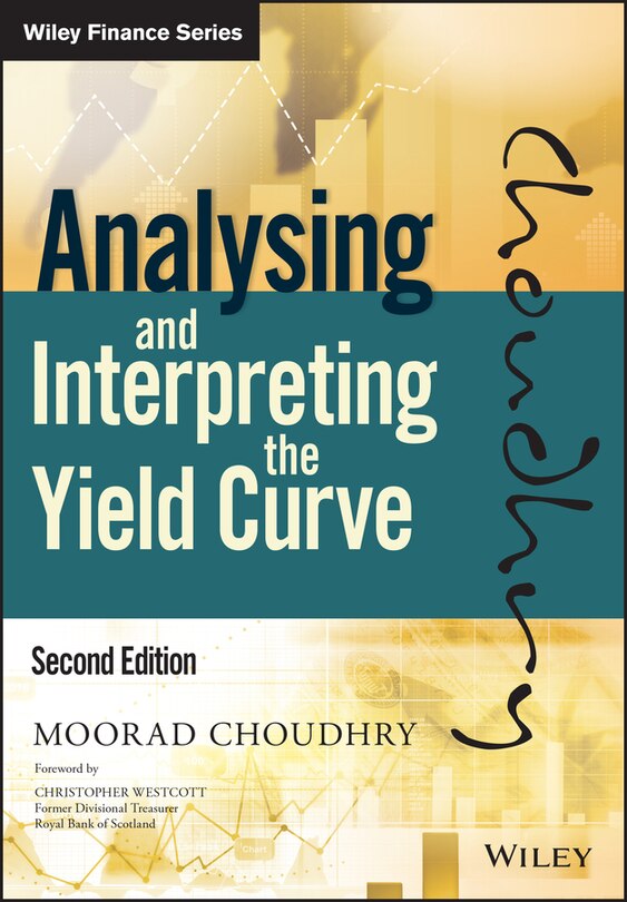 Couverture_Analysing and Interpreting the Yield Curve