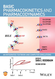Couverture_Basic Pharmacokinetics and Pharmacodynamics