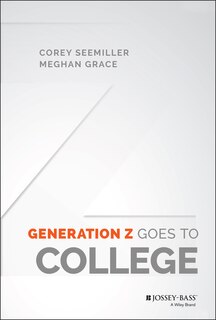 Couverture_Generation Z Goes to College