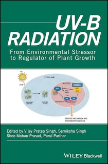 Front cover_UV-B Radiation