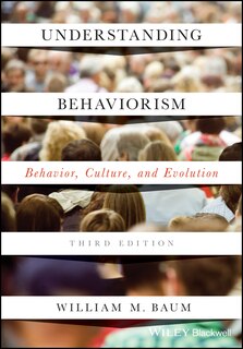 Front cover_Understanding Behaviorism