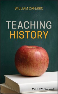 Front cover_Teaching History