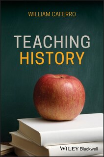 Front cover_Teaching History