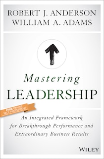 Couverture_Mastering Leadership