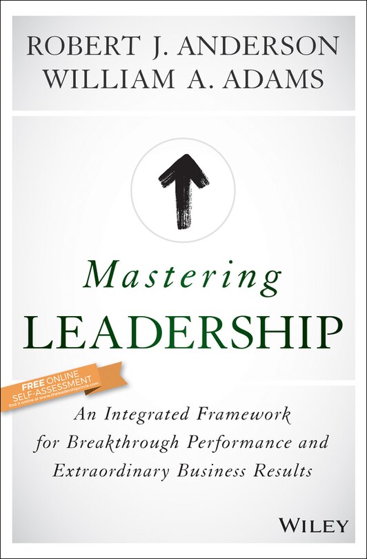 Couverture_Mastering Leadership