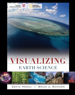 Couverture_Visualizing Earth Science High School Edition