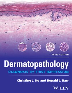 Front cover_Dermatopathology