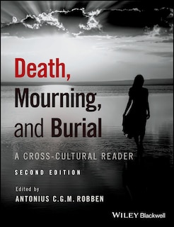 Couverture_Death, Mourning, and Burial