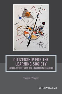 Couverture_Citizenship for the Learning Society