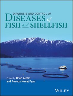 Couverture_Diagnosis And Control Of Diseases Of Fish And Shellfish