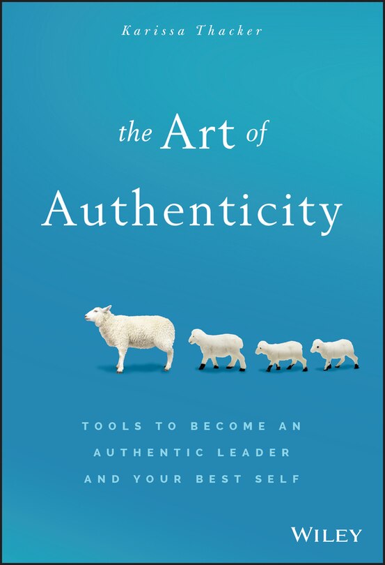 Couverture_The Art of Authenticity