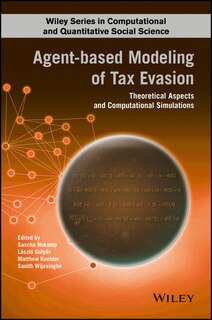 Front cover_Agent-based Modeling of Tax Evasion