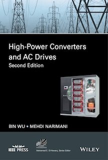 Front cover_High-Power Converters and AC Drives