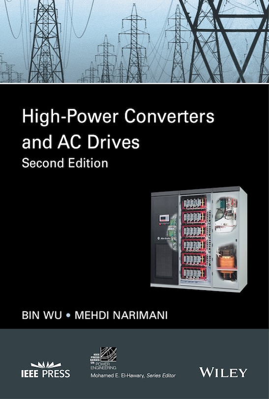 Front cover_High-Power Converters and AC Drives