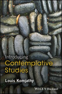 Front cover_Introducing Contemplative Studies