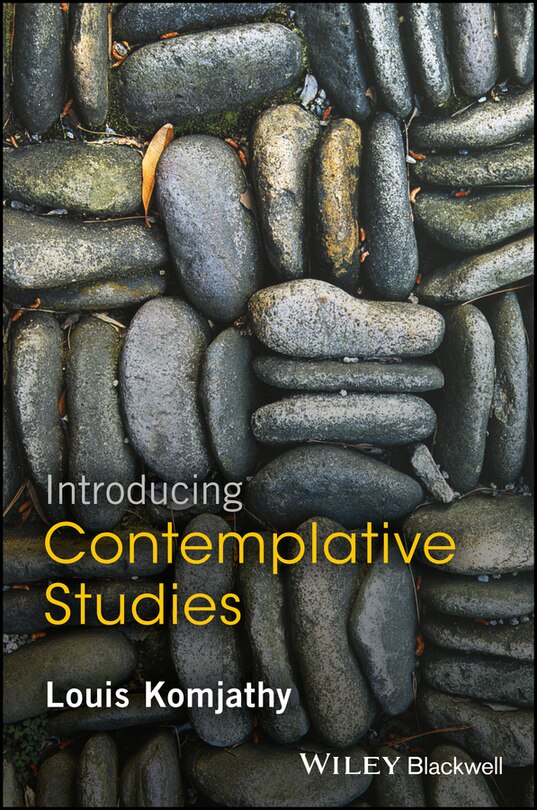 Front cover_Introducing Contemplative Studies