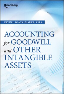 Couverture_Accounting for Goodwill and Other Intangible Assets