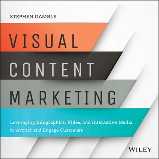 Front cover_Visual Content Marketing